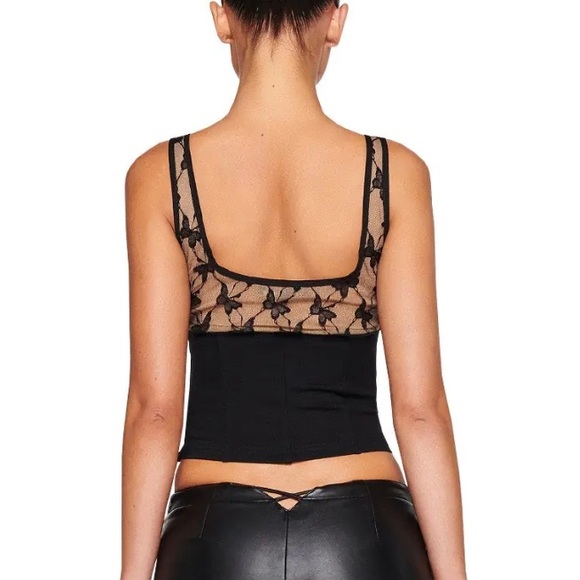 I.AM.GIA MERULA CORSET - Picture 2 of 7